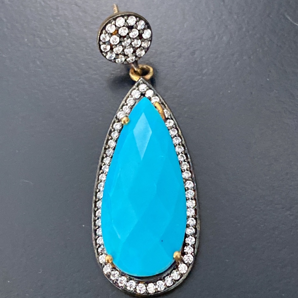 Frieda Rothman NWOT Earring SINGLE ONE